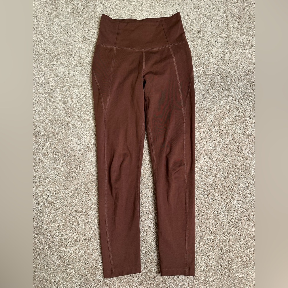 Girlfriend Collective‎ Compressive High-Rise Leggings